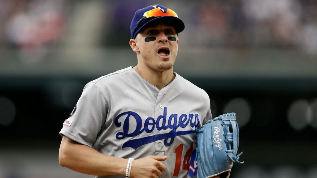 Kike Hernandez