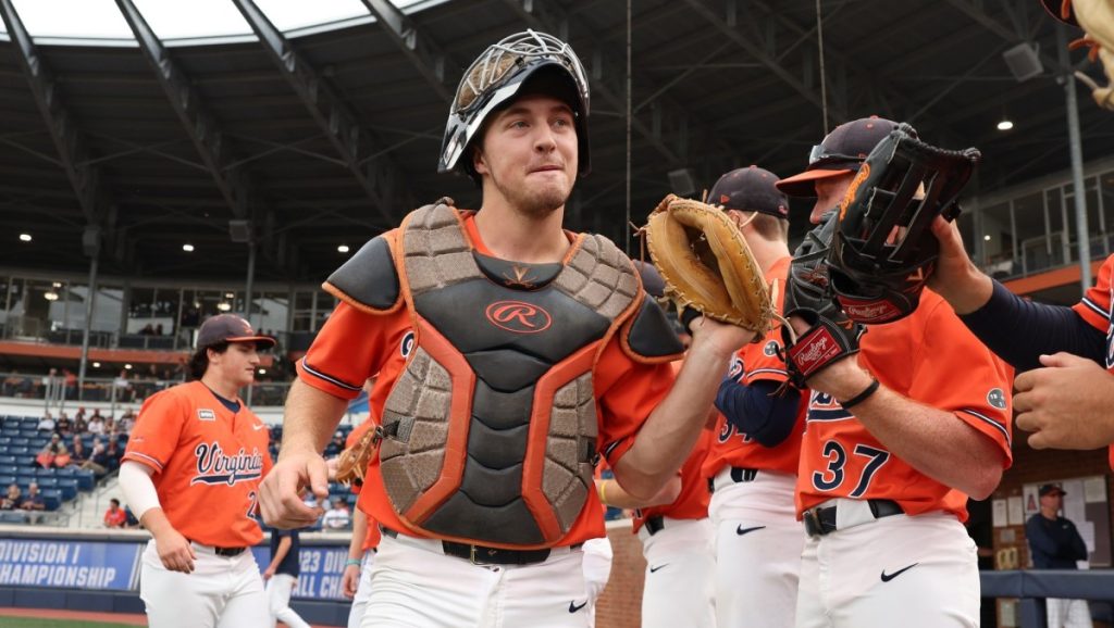 Kyle Teel MLB
