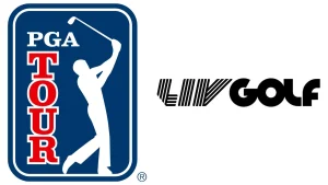 PGA LIV merger