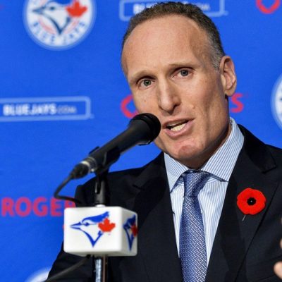 Toronto Blue Jays