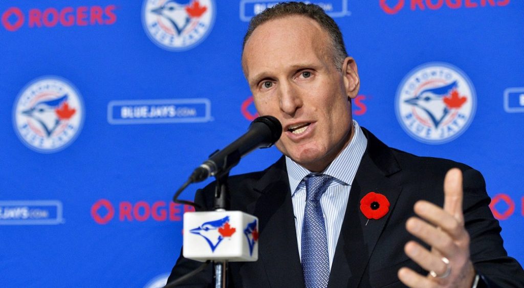 Toronto Blue Jays