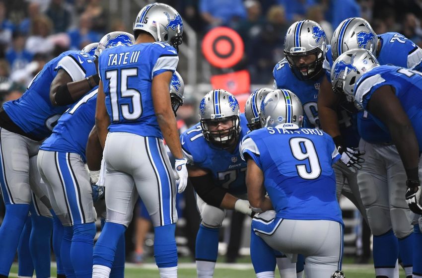 2017 NFC North Predictions
