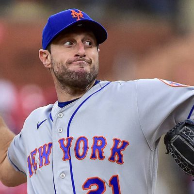Max Scherzer