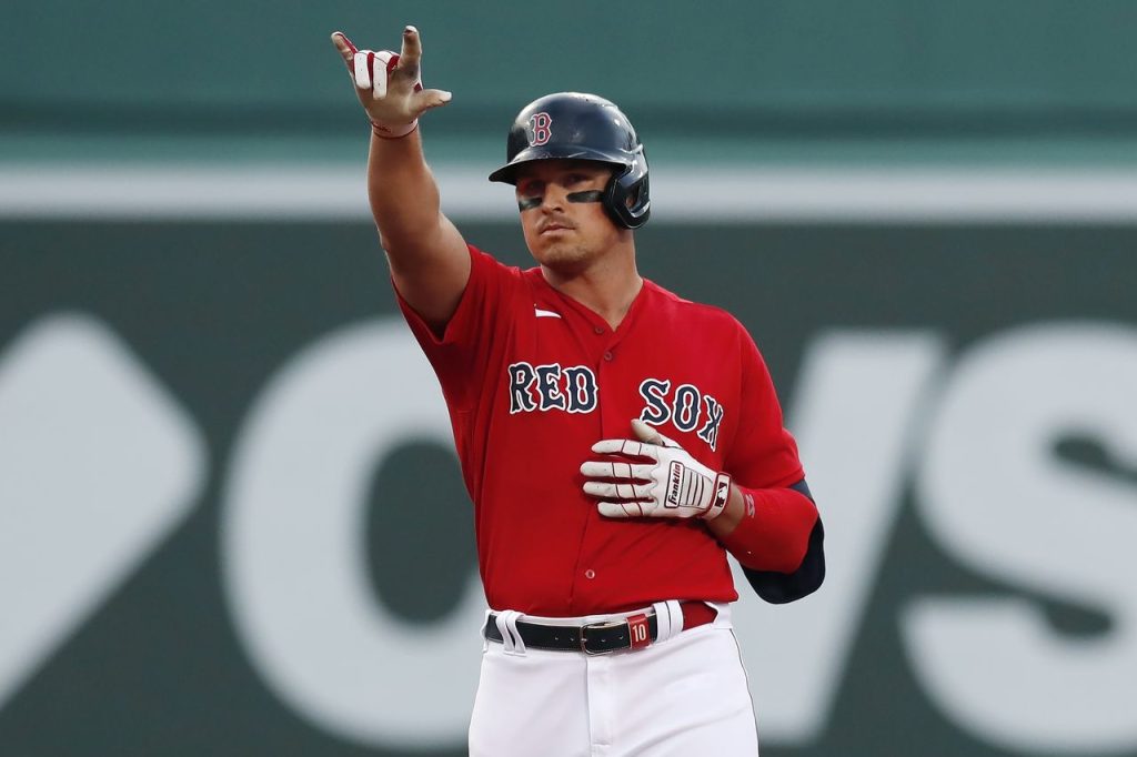 Hunter Renfroe