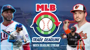 2021 MLB Trade Deadline