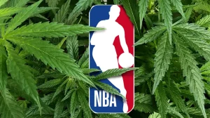 NBA Marijuana