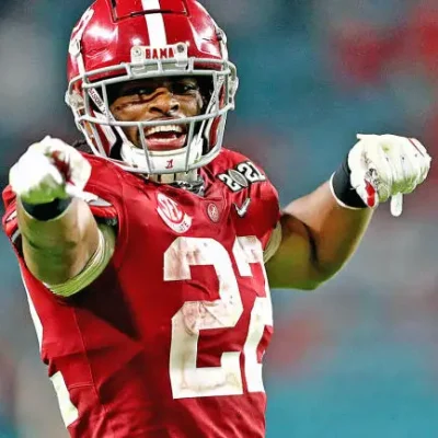 Najee Harris