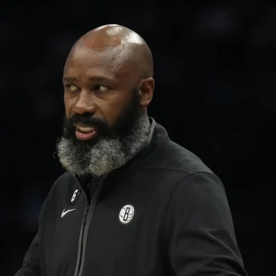 Jacque Vaughn
