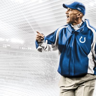 Head Coach