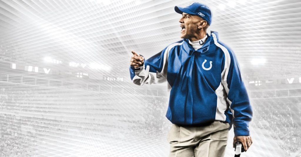 Head Coach