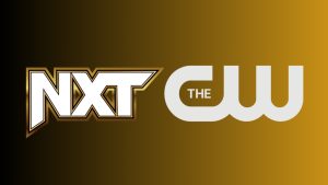 WWE NXT CW