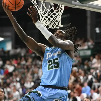 Jaylen Forbes