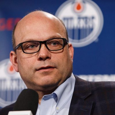 Peter Chiarelli