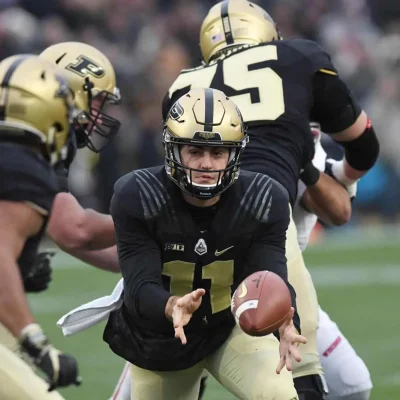 Purdue Boilermakers