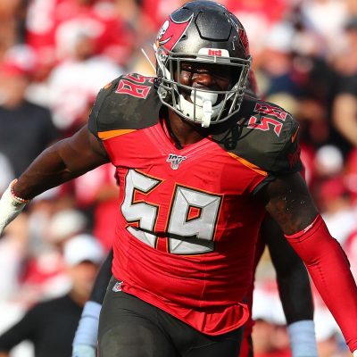 Shaq Barrett