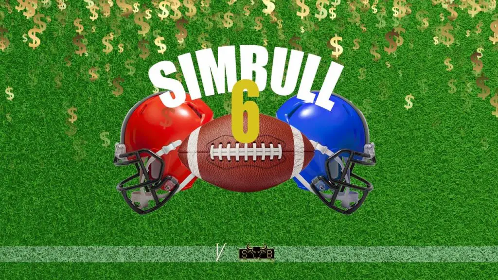 SimBull Six
