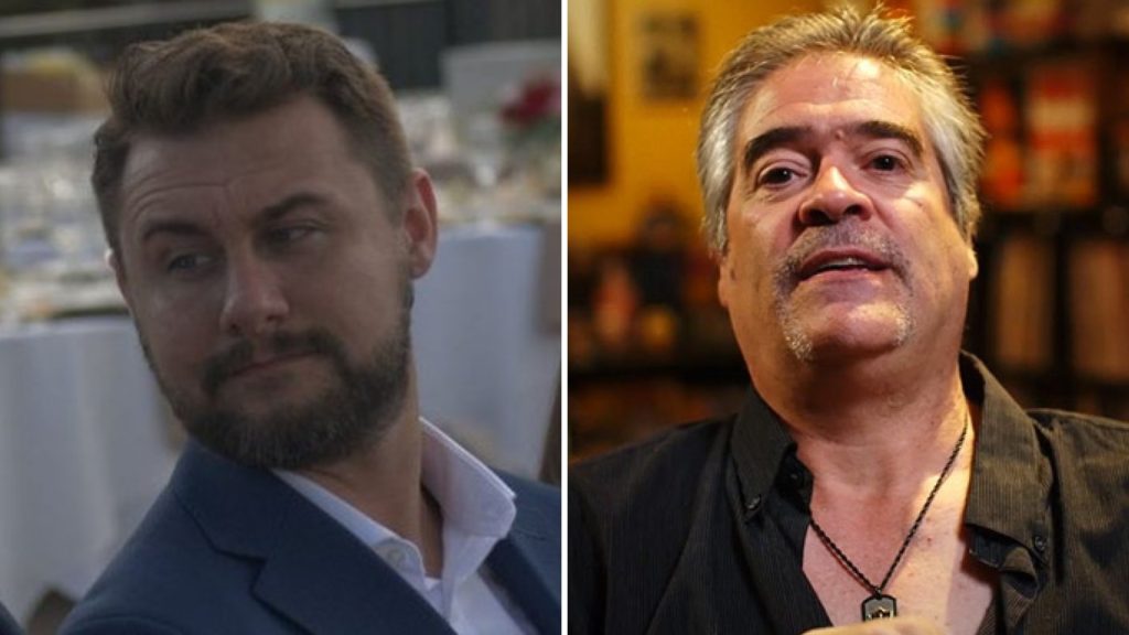 Sean Ross Sapp/Vince Russo