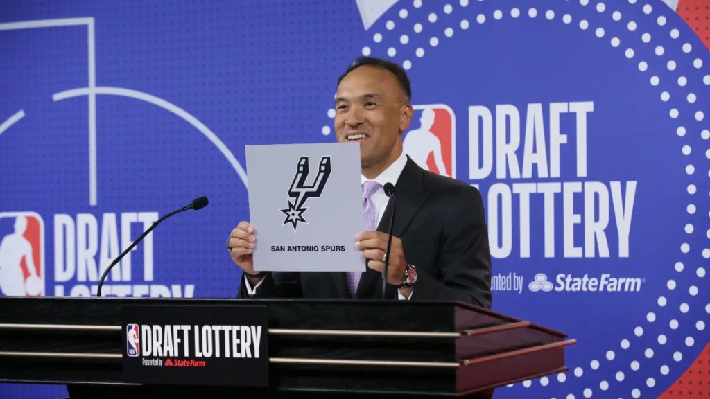 2021 NBA Draft