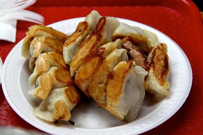 Tasty Dumpling NYC