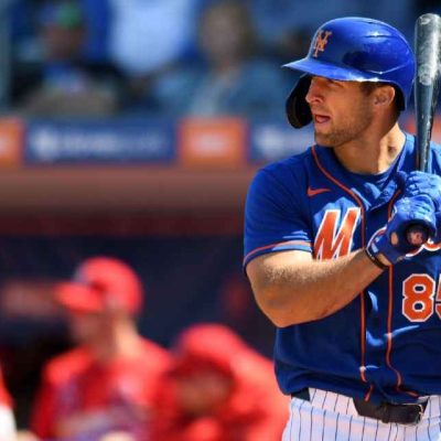 Tim Tebow