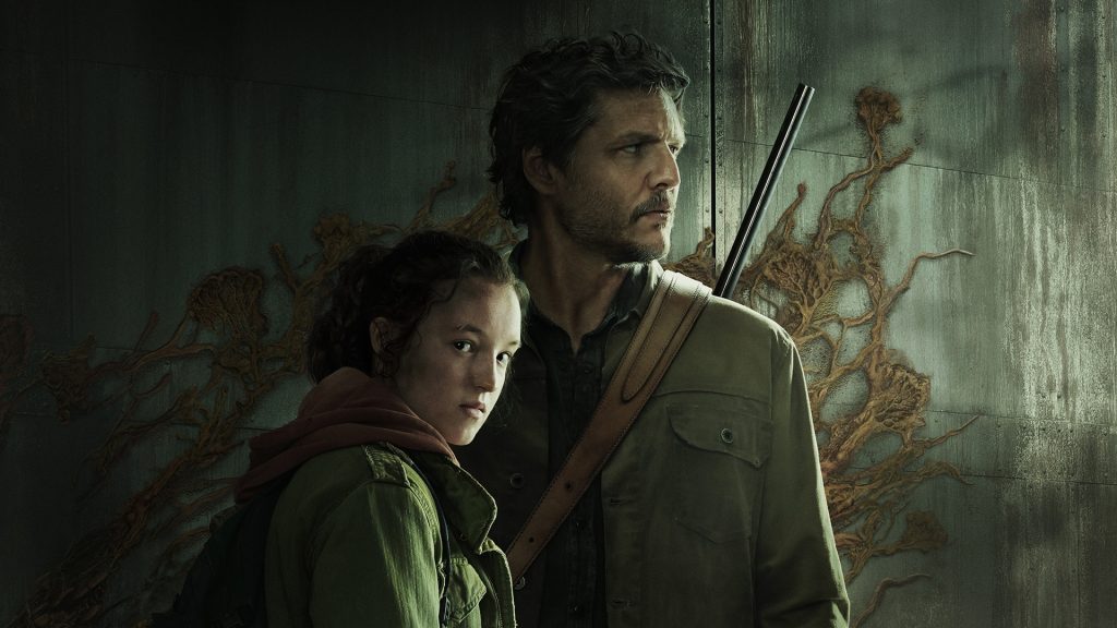 The Last of Us: Part 2