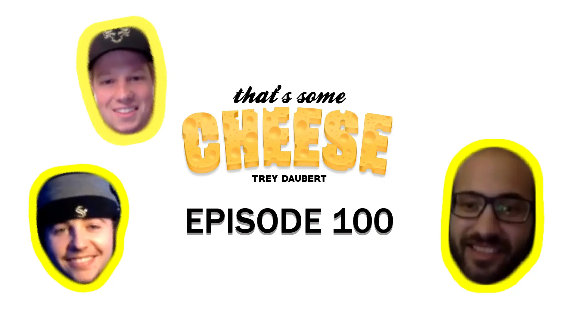 That's Some Cheese