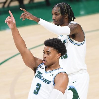 Tulane Basketball