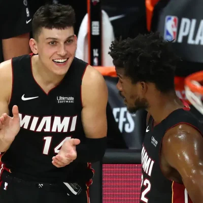 Tyler Herro