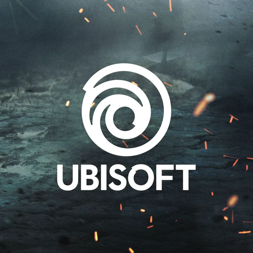 Ubisoft Rainbow Six Siege