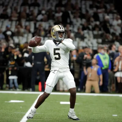 Teddy Bridgewater