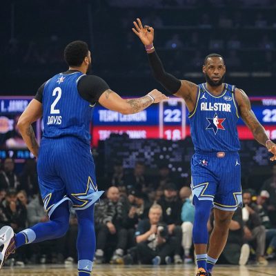 2021 NBA All-Star