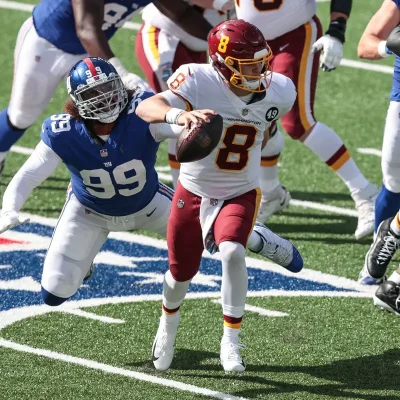 Giants defense