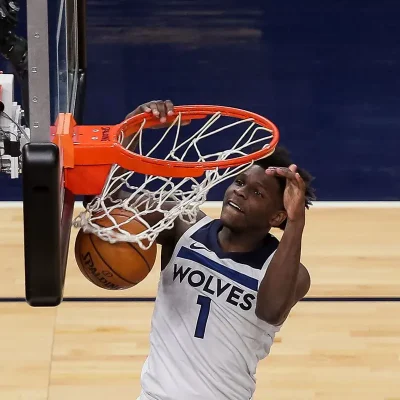 Minnesota Timberwolves