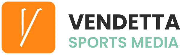 Vendetta Sports Media Logo