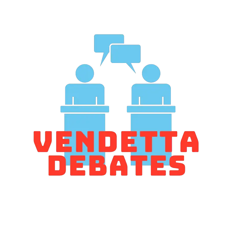 Vendetta Debates