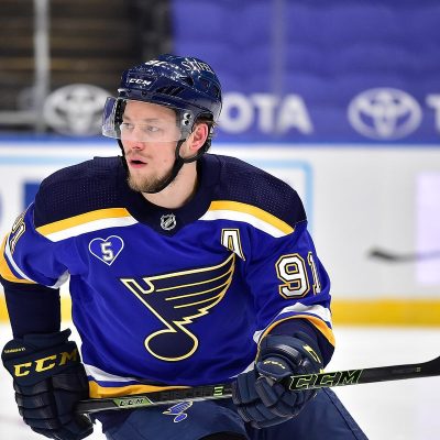 Vladimir Tarasenko