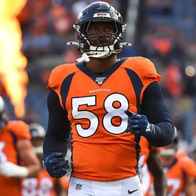 Von Miller