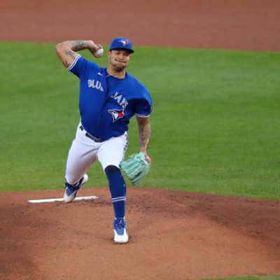 Mets Sign Taijuan Walker