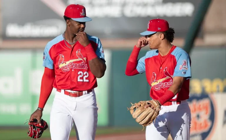 Cardinals Prospects