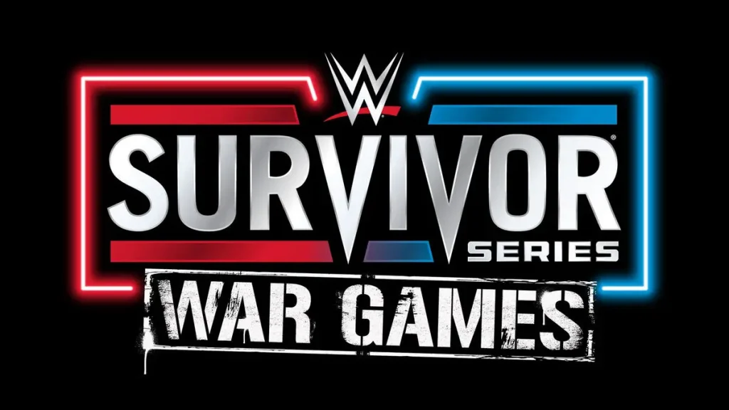 Survivor Series WarGames 2022