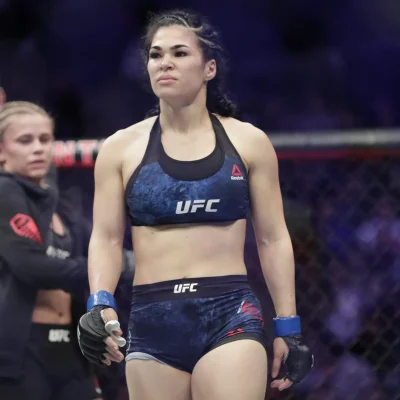 Rachael Ostovich