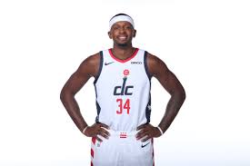 Wizards City Edition Jersey
