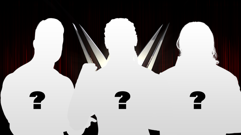 WWE