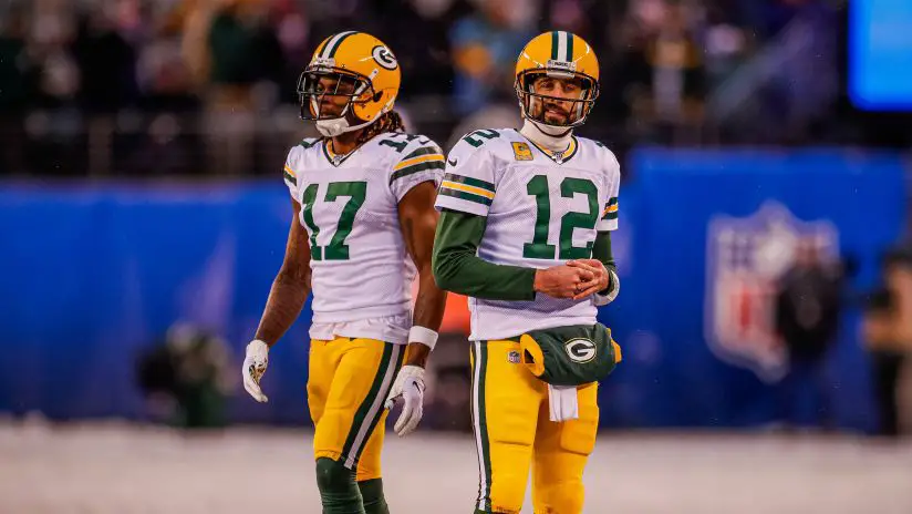 Davante Adams