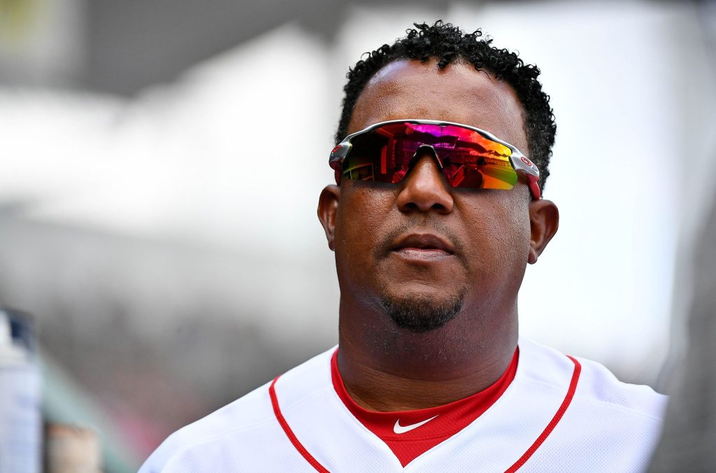 Pedro Martinez