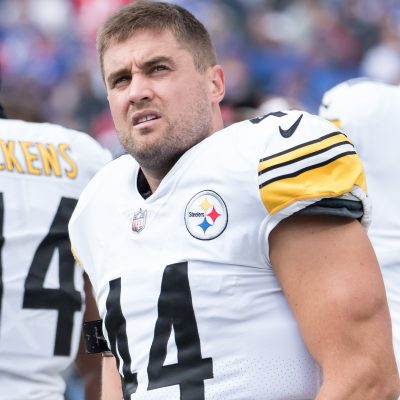Derek Watt