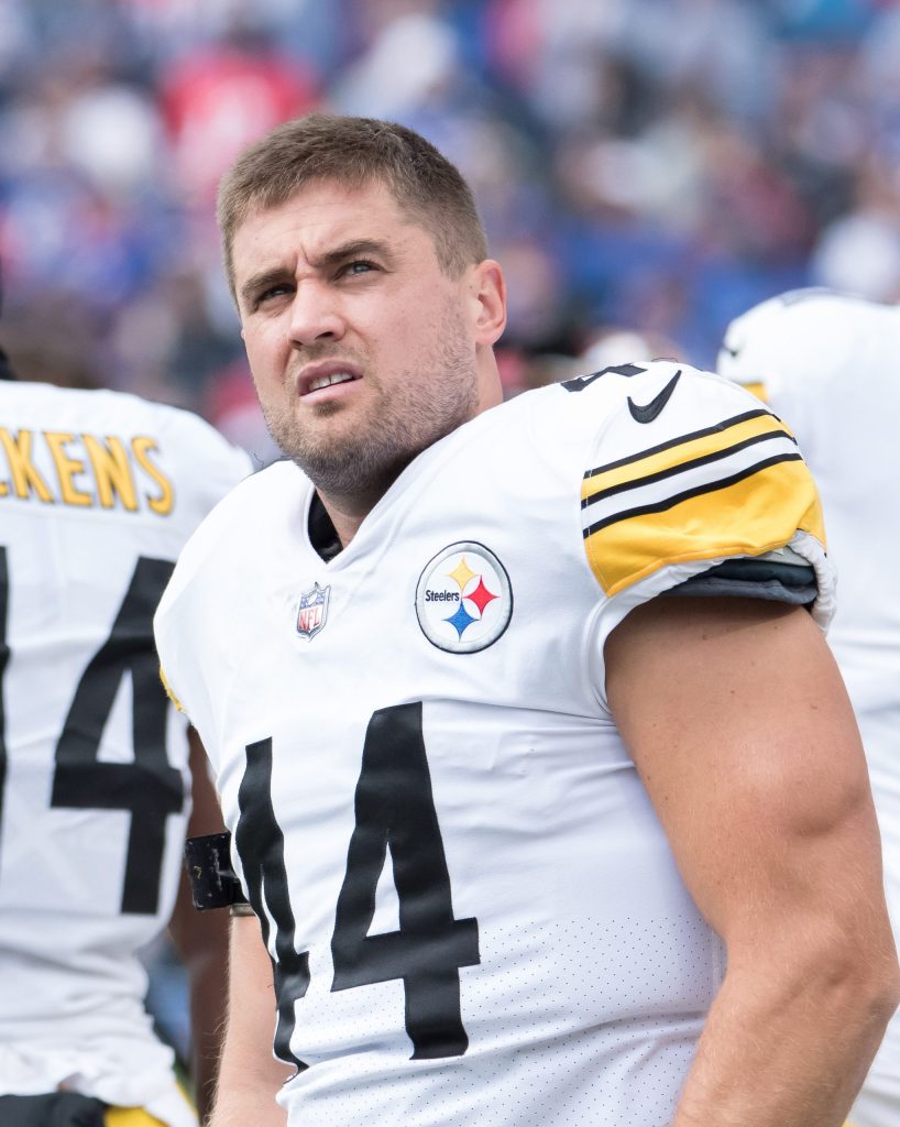 Derek Watt