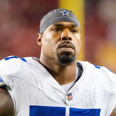 Tyron Smith