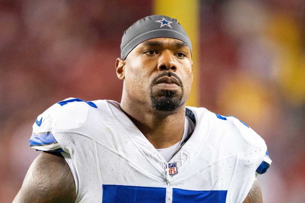Tyron Smith
