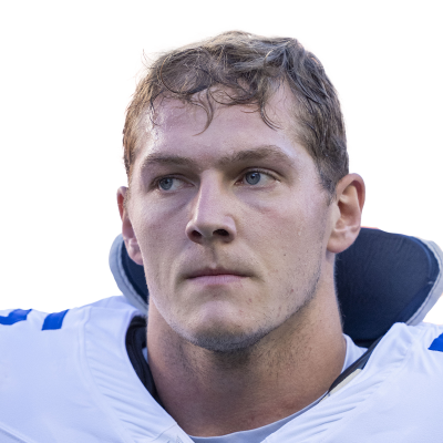 Leighton Vander Esch